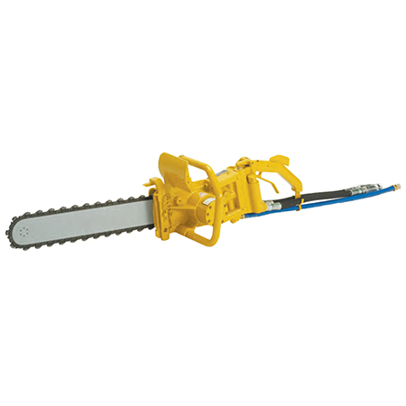 منشار تحت الماء