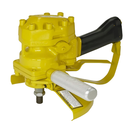 طاحونة تحت الماء